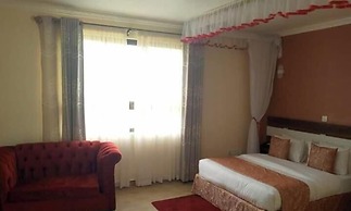 Kilimani Breeze Hotel Wote