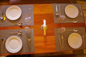 Kilimani Breeze Hotel Wote