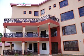 Kilimani Breeze Hotel Wote