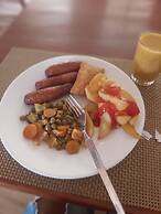 Kilimani Breeze Hotel Wote