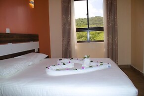 Kilimani Breeze Hotel Wote