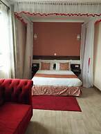 Kilimani Breeze Hotel Wote
