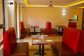 Kilimani Breeze Hotel Wote