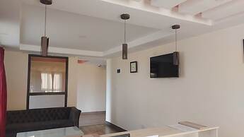 Kilimani Breeze Hotel Wote