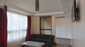 Kilimani Breeze Hotel Wote
