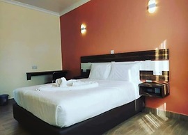 Kilimani Breeze Hotel Wote