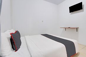 Hotel O Airport Guesthouse