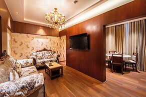 Ratan International