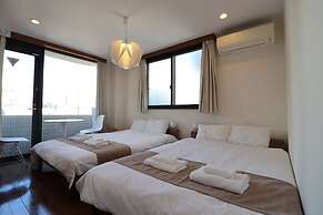 Yokohama Mega Stay