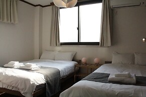 Yokohama Mega Stay