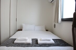 Yokohama Mega Stay