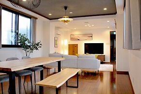 Yokohama Mega Stay