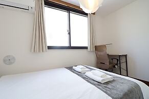 Yokohama Mega Stay