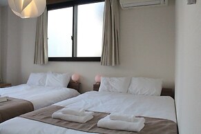 Yokohama Mega Stay