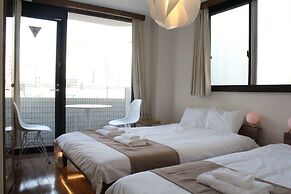 Yokohama Mega Stay