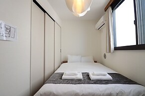 Yokohama Mega Stay