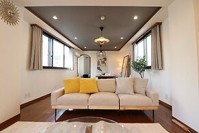 Yokohama Mega Stay