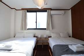 Yokohama Mega Stay