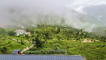 Vihangam A Luxury Stay, Mukteshwar