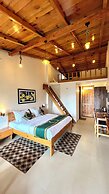 Vihangam A Luxury Stay, Mukteshwar