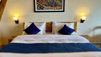 Vihangam A Luxury Stay, Mukteshwar