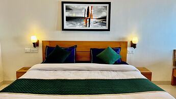 Vihangam A Luxury Stay, Mukteshwar