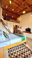 Vihangam A Luxury Stay, Mukteshwar