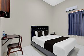 Hotel O AGH 18