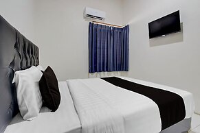 Hotel O AGH 18
