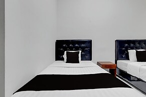 Hotel O AGH 18