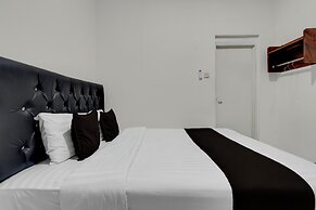 Hotel O AGH 18