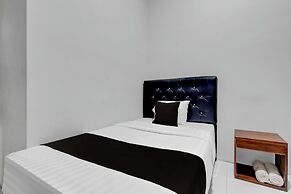 Hotel O AGH 18