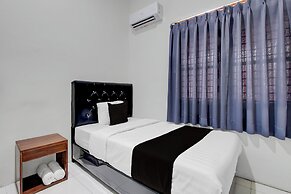 Hotel O AGH 18