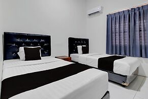 Hotel O AGH 18