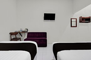 Hotel O AGH 18