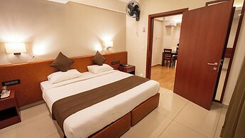 AS Suites
