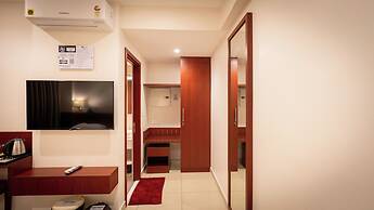 AS Suites