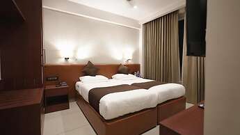 AS Suites