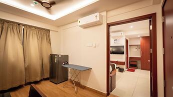 AS Suites