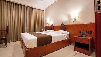 AS Suites
