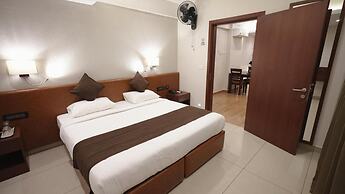AS Suites