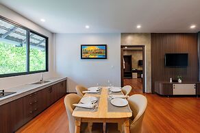 The Sears Residence