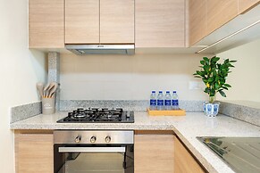PVH - Acacia - Spacious 1BR - Park Front