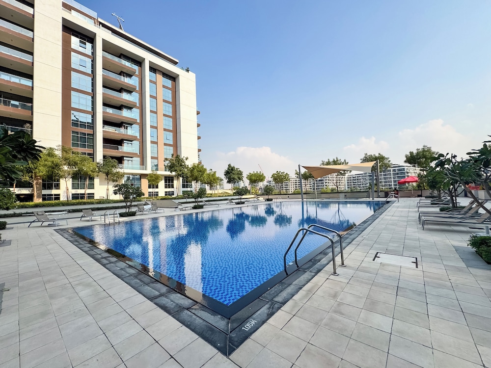 PVH - Acacia - Spacious 1BR - Park Front