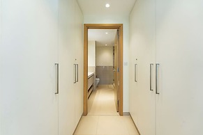 PVH - Acacia - Spacious 1BR - Park Front
