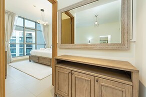 PVH - Acacia - Spacious 1BR - Park Front