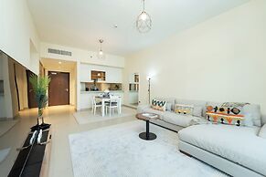 PVH - Acacia - Spacious 1BR - Park Front
