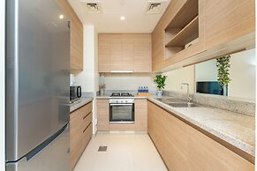 PVH - Acacia - Spacious 1BR - Park Front