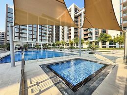 PVH - Acacia - Spacious 1BR - Park Front