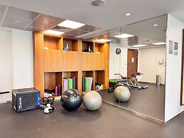 PVH - Acacia - Spacious 1BR - Park Front